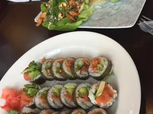 CRAVE Restaurant