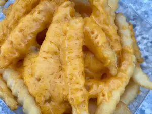 Fosters Freeze