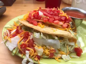 Serrano's Mexican Restaurant