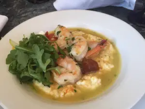 Hamiltons' at First & Main