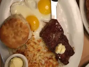 Elmer's Restaurant (Corvallis, OR)