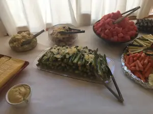 Alys' Restaurant