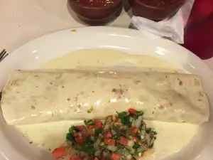 El Rodeo South Main
