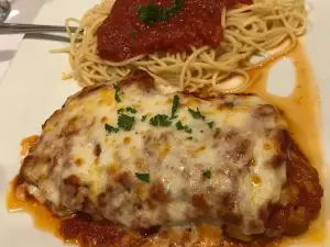 Di Napoli Italian Restaurant