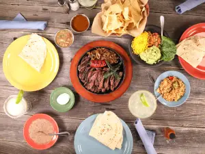Lupe Tortilla Mexican Restaurant