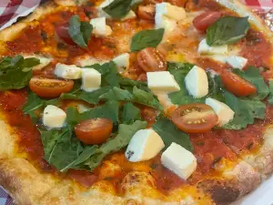 Sapore Italiano