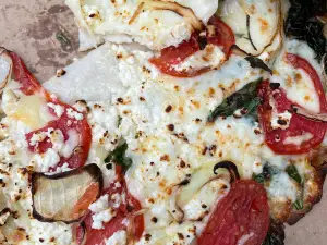Ephesus Pizza