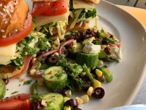 Cherry Creek Grill