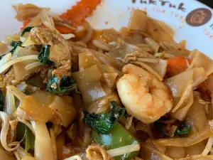 Tuk Tuk Thai Grill DTC