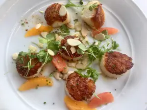 Eddie V's Prime Seafood