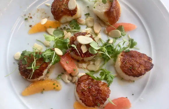 Eddie V's Prime Seafood