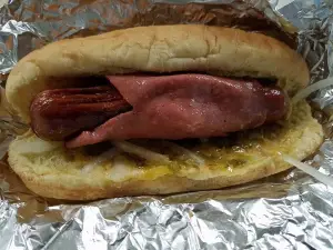 Weiss Deli