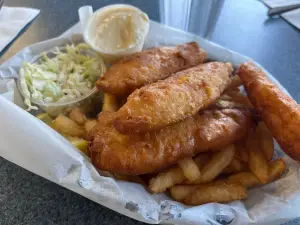 By the Bay Cafe