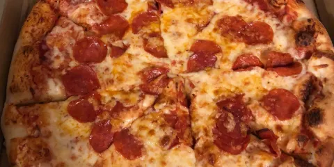 Ricos Pizzeria & Italian Kitchen