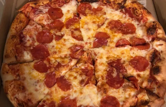 Ricos Pizzeria & Italian Kitchen