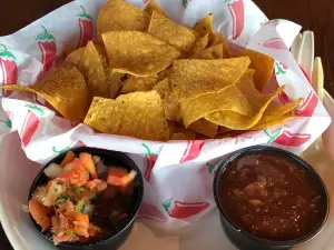 Chimayo Grill