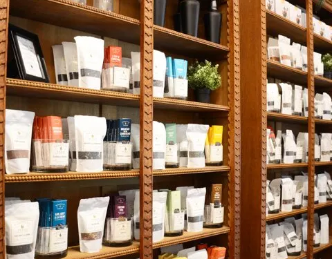 Nashville Tea Company