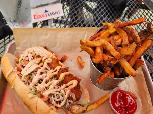 Blackstone Gastropub