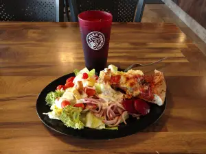 Pizza Factory