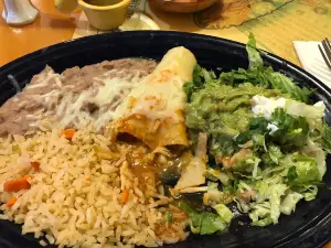 Mariscos Altamar