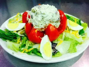 Colby's Deli & Cafe