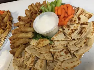 Mamasita's Restaurante y Cantina
