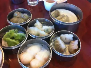 Kon Chau Chinese Restaurant