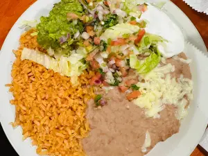 Herradura Mexican Restaurant