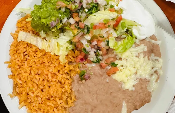 Herradura Mexican Restaurant
