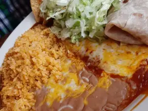 La Casita Cafe