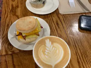 Black Sheep Coffee