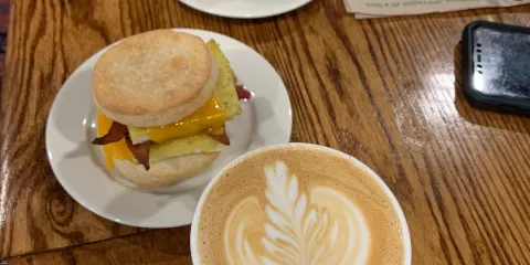 Black Sheep Coffee