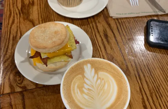 Black Sheep Coffee