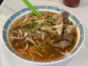 Peacock Restaurant