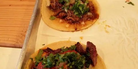Milwalky Taco