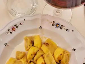 Osteria del Vicolo Nuovo