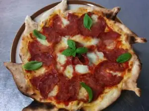 Ristorante Pizzeria Tortuga