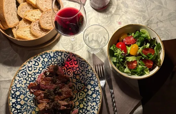 Osteria Pappabona
