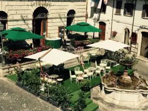 Caffe Letterario
