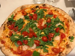 Art Restaurant & Pizza