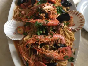 Al Ghiottone