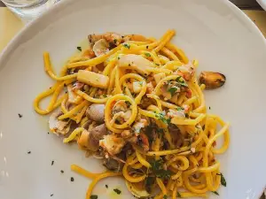 Settecentro Osteria