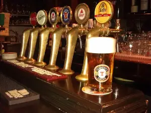 The Beatles Pub