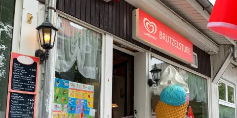 Wimmers Brutzelstube