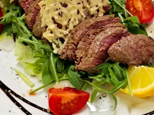 Restaurant La Rustica