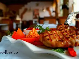 Restaurant Rhodos