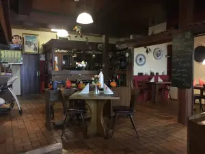Ristorante Pizzeria Pinocchio