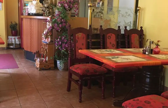 Asia Bistro Saigon