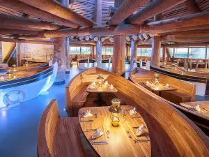 Hafen Restaurant