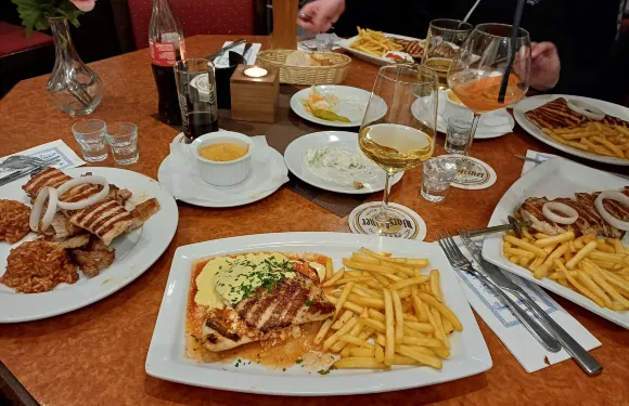 Zorbas